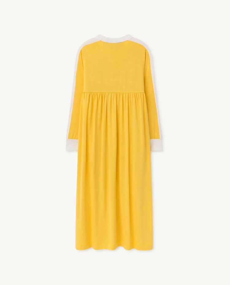 Tao/платье с длинными рукавами для девочек; robe Enfant fille mariage; платье для школы; Deguisement Garcon Enfant; предзаказ; 9,5