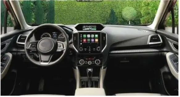 Подходит для subaru forester seat kick pad модификация подлокотник коробка дверь post kick Защита паста