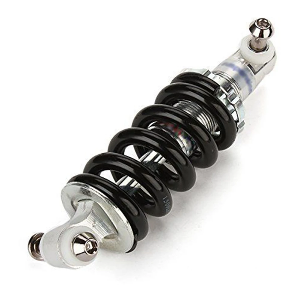 

Lovt Universal Mountain Bike Rear Shock Absorber Bicycle Spring Bumper Cushion Electrombile Tricycle Cycling Parts