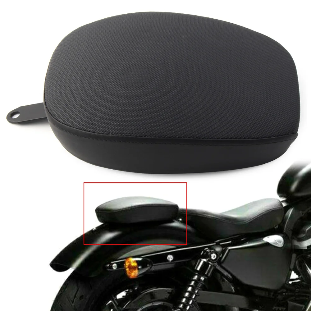 Outlet Shopping Front Driver Solo Seat Rear Passenger Pad For Harley