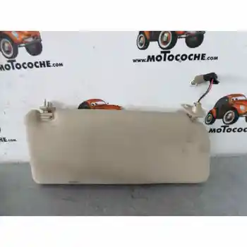 

5003438 LENS HOOD LEFT LEXUS IS200 (GXE10)