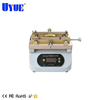 

High Quality UYUE 968A Desoldering Station for iPhone CPU Desoldering with Accurate Temperature Control