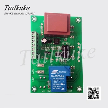 

Cold Dryer Computer Board Dryer Controller TD20B Cold Dryer Circuit Board Computer Version