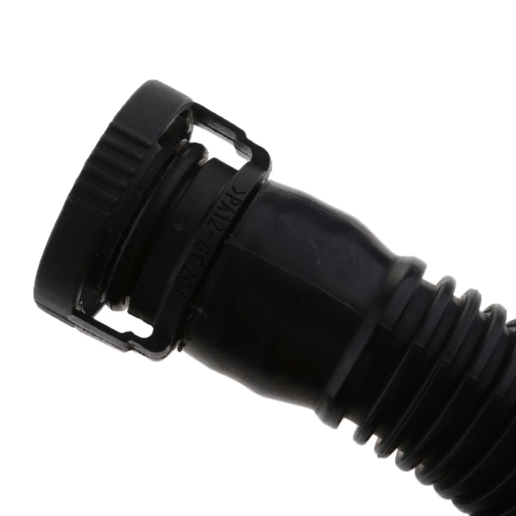 Secondary Air Pump Connector Hose for VW JETTA/BORA/Golf MK4 1.8T