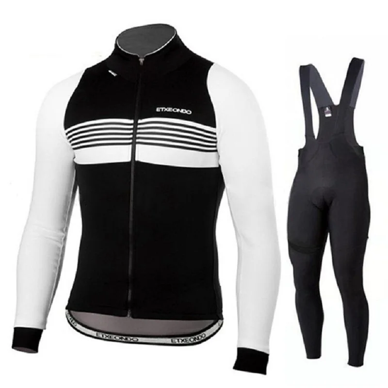 Pro team Etxeondo, одежда для велоспорта, осень, Northwave, мужской костюм с длинным рукавом, дышащий, для улицы, для езды на велосипеде, MTB clothin