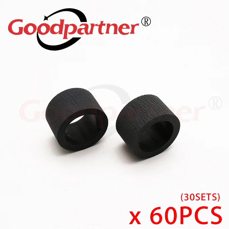 Pneu de Rolo de Recolhimento para Epson 1767046 L6160 L6061 L6071 L6161 L6166 L6168 L6170 L6171 L6176 L6178 L6190 L6191 L6198 M2140 30
