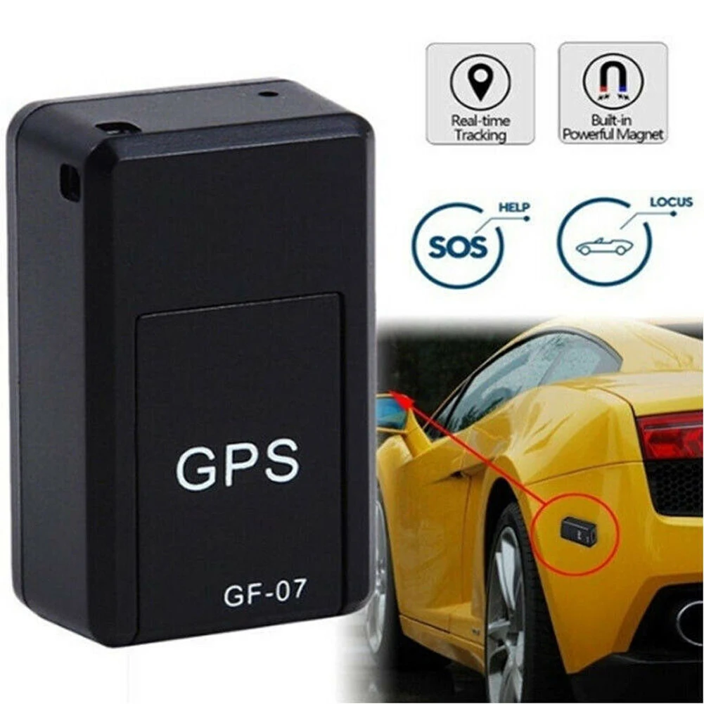 Автомобиль в режиме реального времени gps трекер мопед мотоцикл автомобиль GSM и GPRS отслеживающее устройство