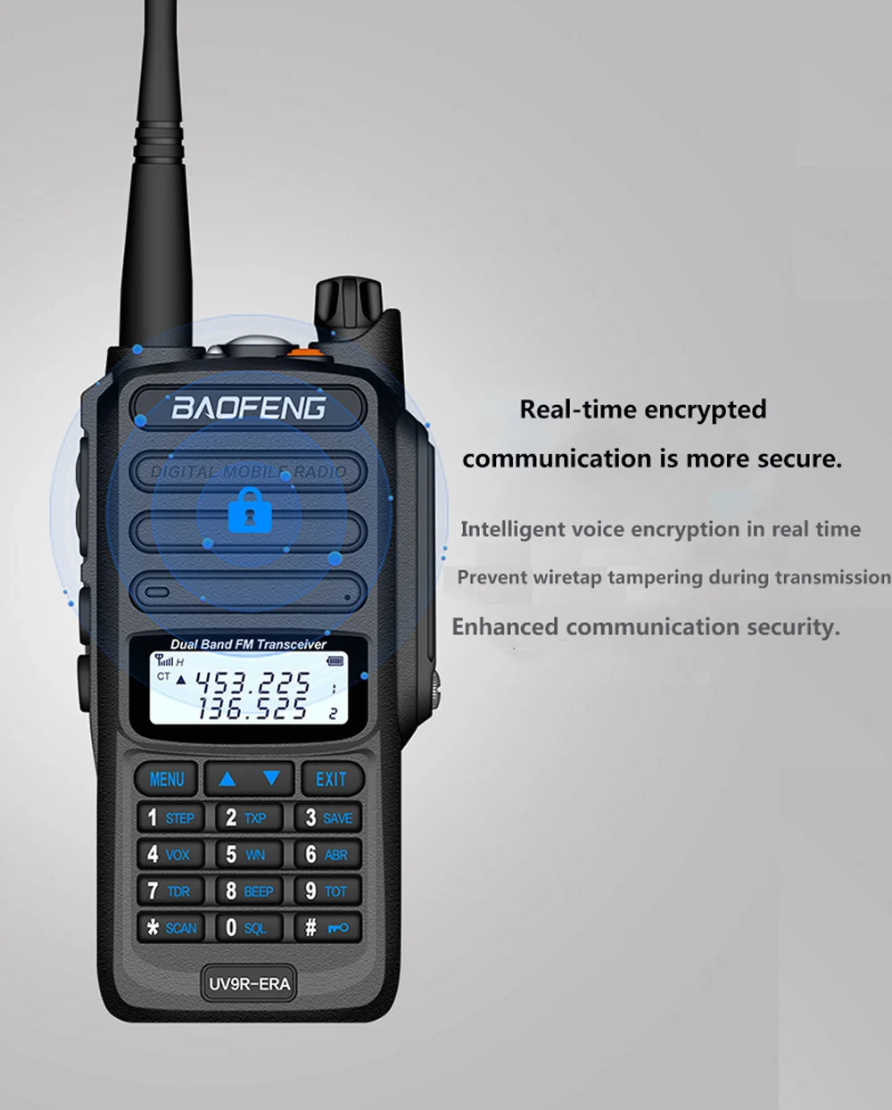 Baofeng IP68 waterproof walkie talkie long range 25km baofeng uv-9r ERA plus cb ham radio hf transceiver UHF VHF radio station Baofeng IP68 waterproof walkie talkie long range 25km baofeng uv-9r ERA plus cb ham radio hf transceiver UHF VHF radio station