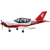 RC Plane Model Hobby 1220mm Wingspan 25E CRESTED IBIS AIRPLANE (PST-25 V2) Business Aircraft Waterplane kit set or PNP set 5
