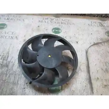 

ELECTRIC FAN OPEL MERIVA Cosmo [15456864]