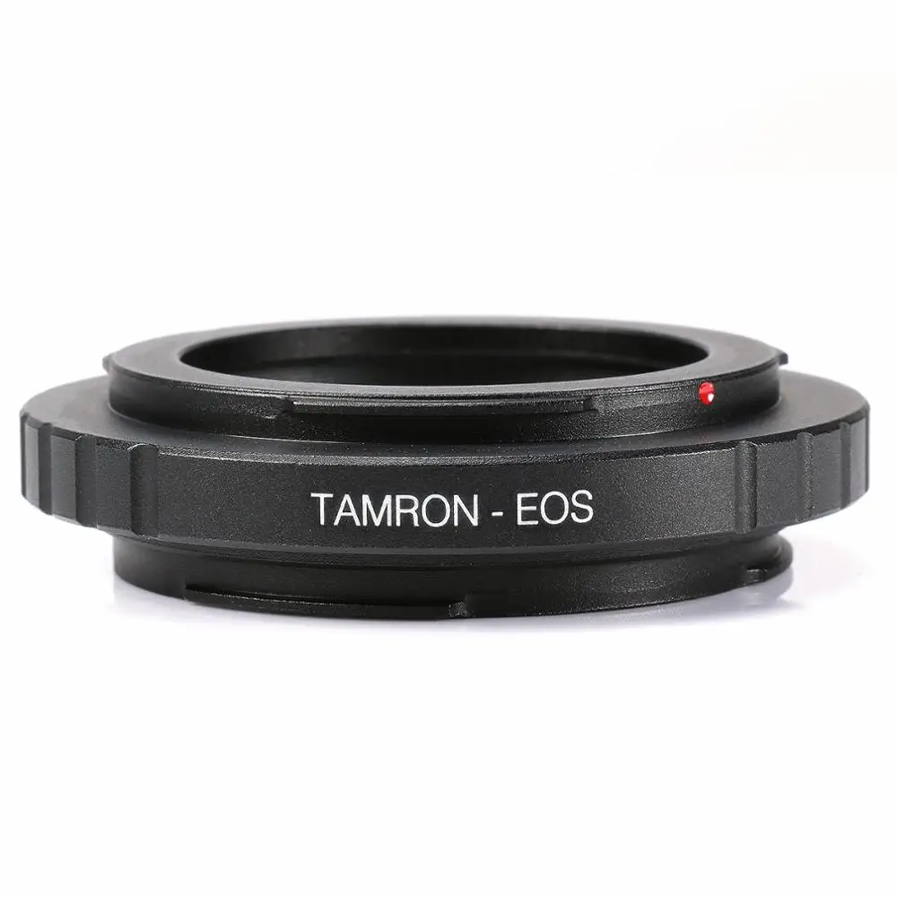 

For Tamron-EOS Lens Adapter Ring Screw-In Mount for Tamron Adaptall 2 Lens for Canon EOS EF Mount Camera