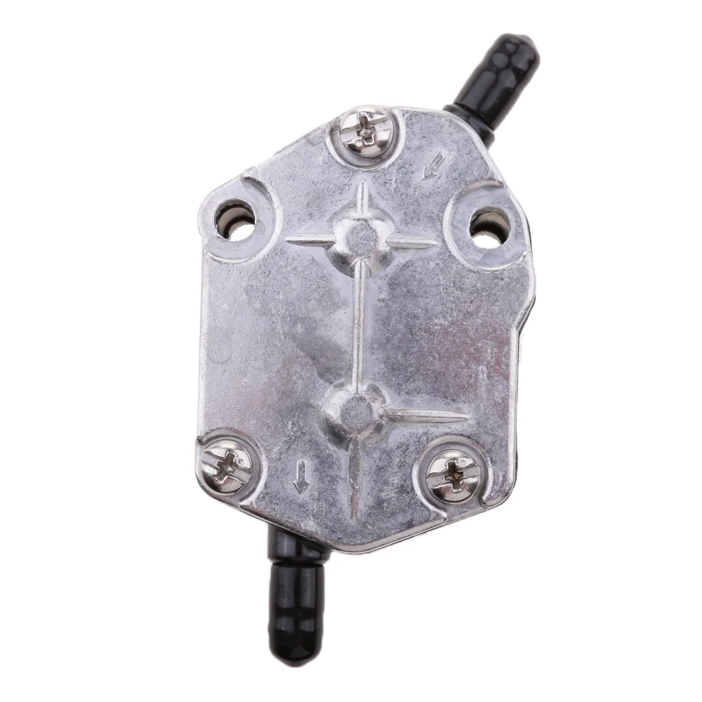 Fuel Pump 6A02441000 6922441000 for Yamaha 25HP-85HP Tohatsu Suzuki Outboard