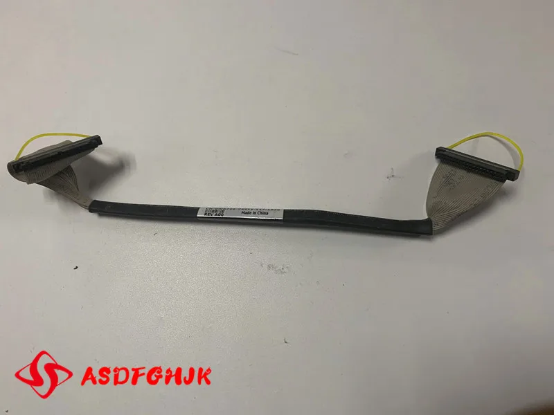 Genuino Per Dell Optiplex 330 380 755 760 Cavo Pannello Usb Anteriore Desktop Wr796 0 Wr796 Cn-0Wr796 Test Ok