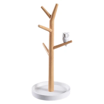 

Tree Shaped Jewelry Rack Jewelry Necklace Earring Ring Jewelry Display Rack Jewelry Storage Rack Bracelet Rack