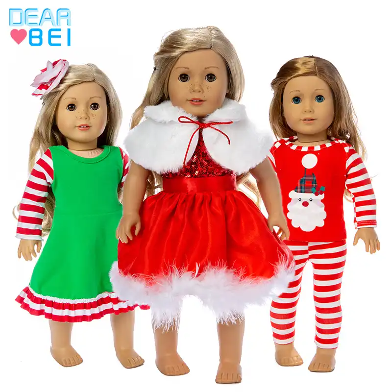 muñecas de moda 2019