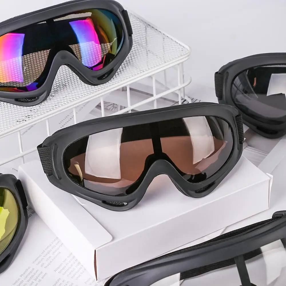 WILBERS & WILBERS Lunettes rétro années 80 avec verre miroir, pour homme et femme, lunettes de fête pour carnaval WILBERS & WILBERS Lunettes rétro années 80 avec verre miroir, pour homme et femme, lunettes de fête pour carnaval