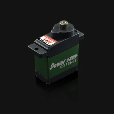 

POWER Hd-2216 m g Old Torsional Robot Mechanical Arm Digital Servo Non-Aileron 450 Straightener 415M