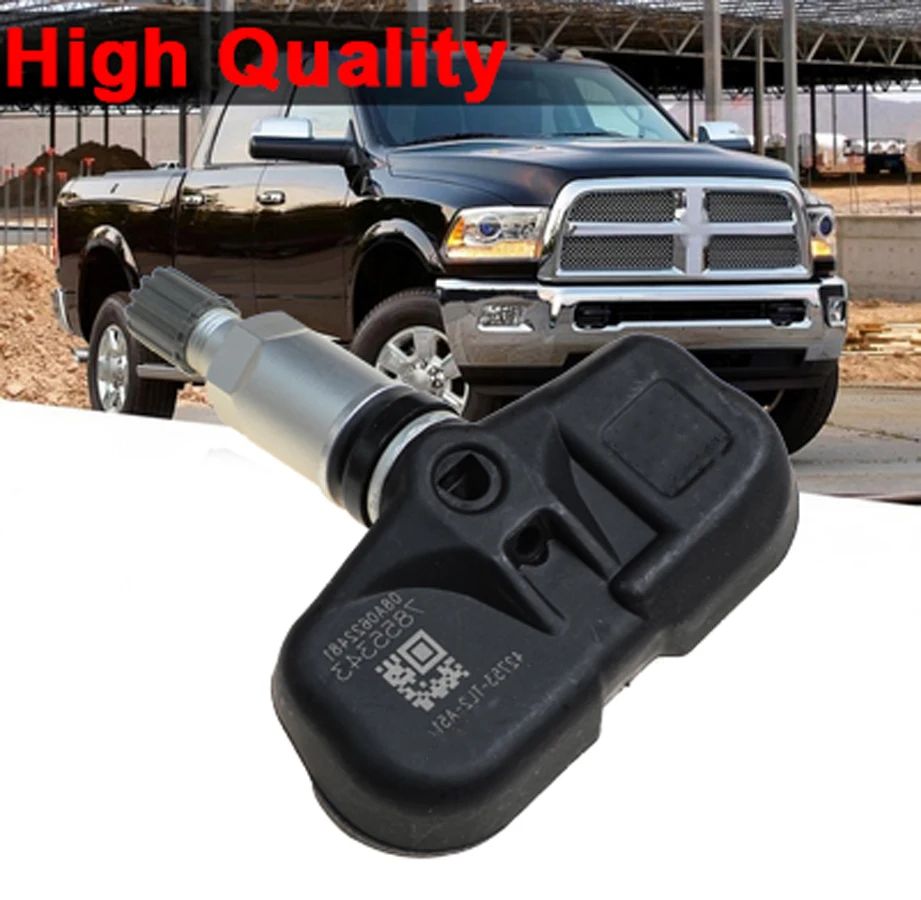 

New Tire Pressure Sensor TPMS Sensor For Honda Tire Pressure Monitoring Sensor 42753-TL2-A51 42753TL2A51