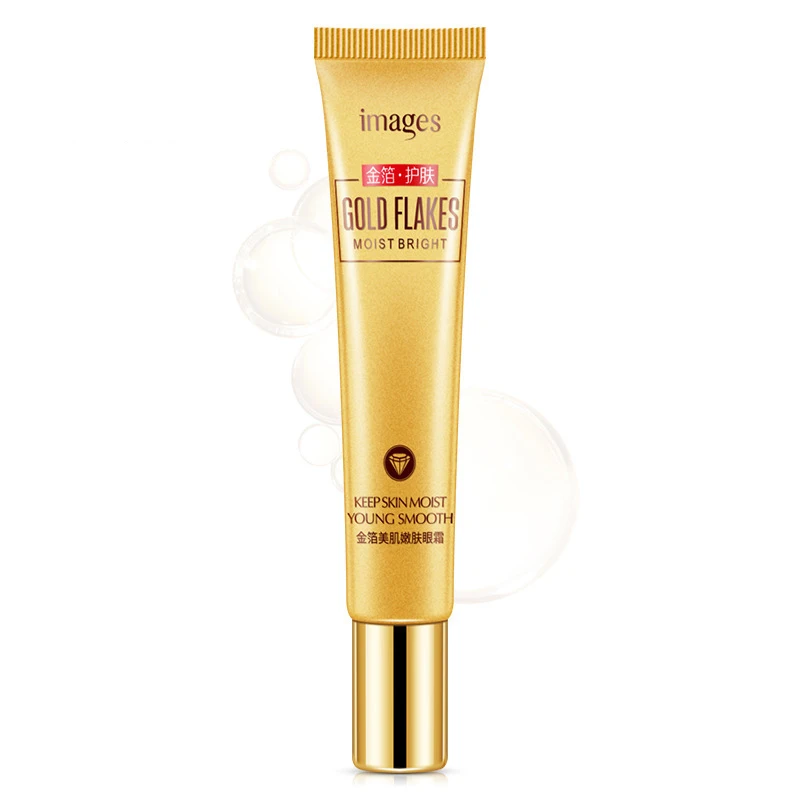 Омолаживающий увлажняющий крем для век Go to Dark Circles Eye Bags подтягивающий Уход за