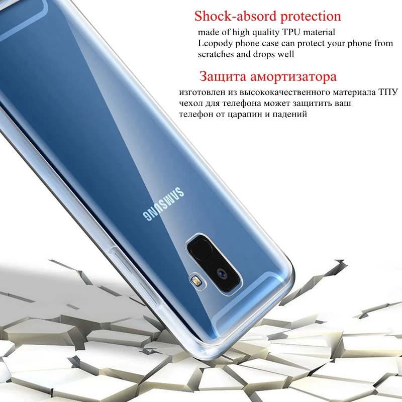 Двойной силиконовый чехол для samsung Galaxy A10 A10S A20 A20E A20S A30 A40 A40S A50 A50S A60 A70 A70S M10 M10S M20 M30