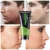 JVR Facial Foam Cleanser For Face Skin Clean Limpiador Facial Beauty Products Foaming Face Cleanser Green Tea Face Wash For Men