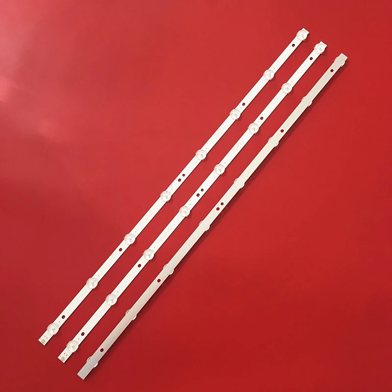 Led Backlight Strip For Horizont 32le3181 Rolsen Rl-32d1508t2 ...