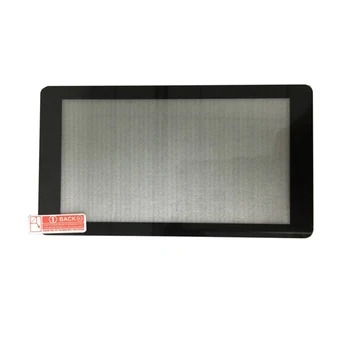 

Scratchproof 3D Printer Professional 5.5 Inch 2560x1440 2K LCD Screen Durable Film Light-Curing Glass Protector LS055R1SX03