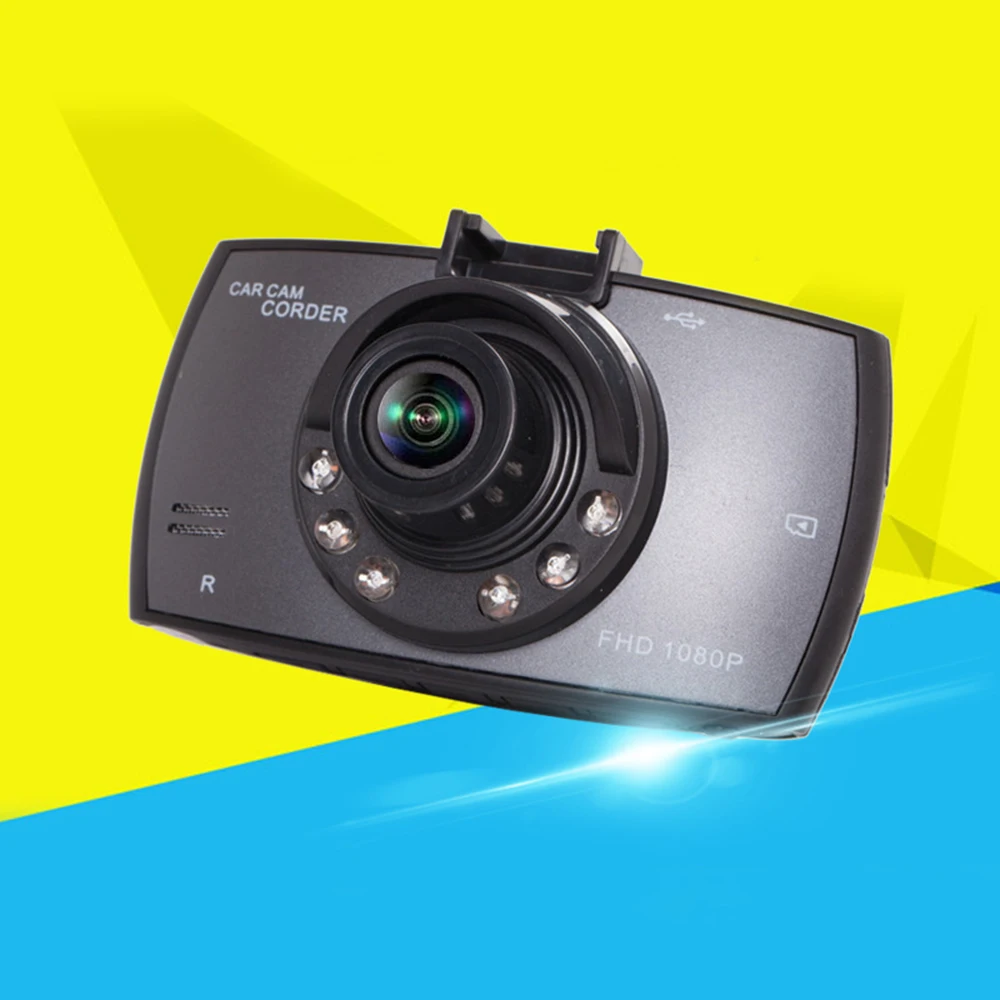 G30 вождения Регистраторы Видеорегистраторы для автомобилей тире Камера полный
