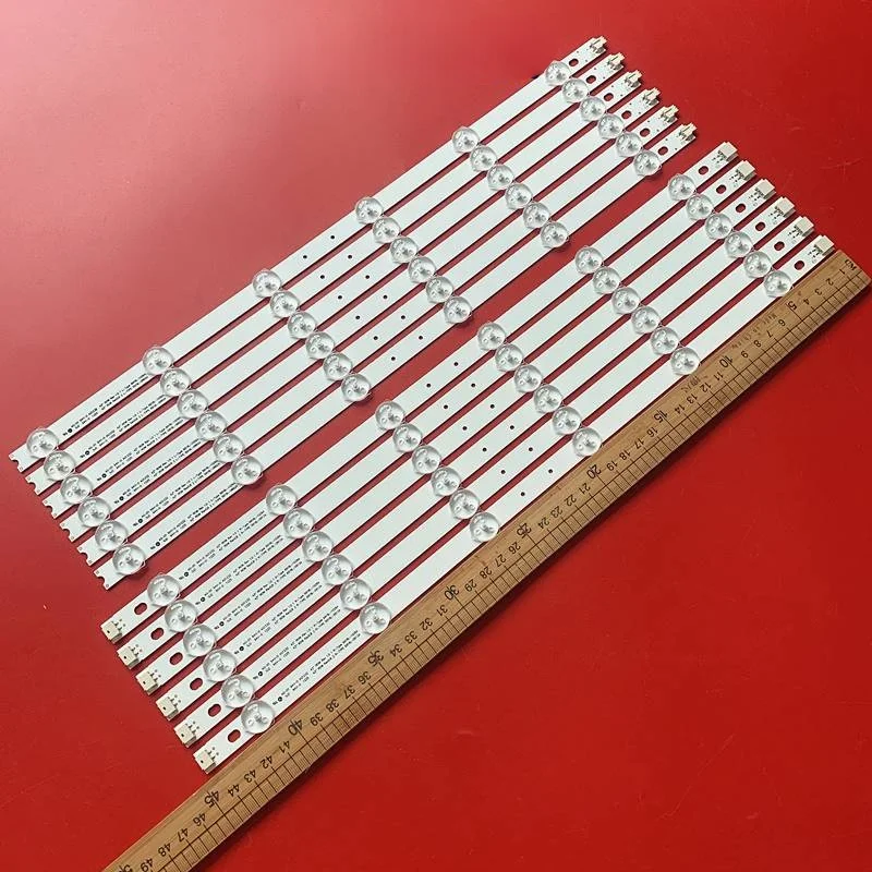 Светодиодная лента для подсветки LG 42LM340T 42LM3700 42LS3400 42LM3400 6916L-0882A 0913A 6916L-1028A 1029A LC420DUN SE