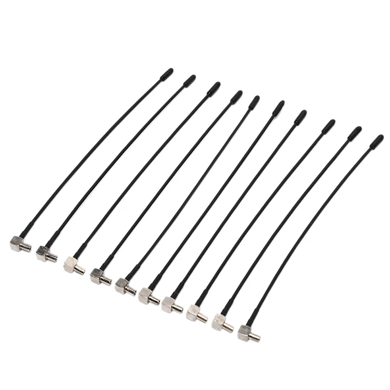 1pc 4G LTE Antenna with TS9 Connector For Huawei E398 E5372 E589 E392 Zte MF61 MF62 aircard 753s 5dbi Gain | Автомобили и