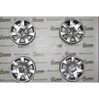 

1094498 RIM BMW 3 SERIES COMPACT (E46)