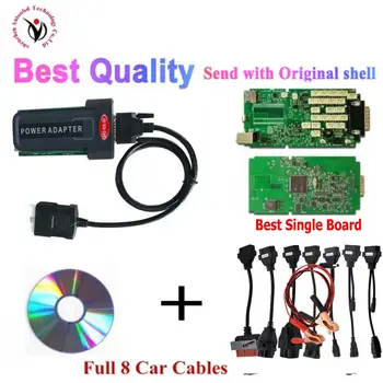 

Best Single Board ne-c relay with bluetooth 2016.R0/2015.R3 keygen on cd vd ds150e cdp pro for delphis obd2 Cars Trucks Scanner