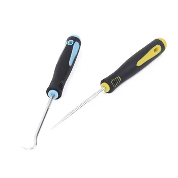 

Kit Oil Seal Hook Automotive Remover Repair Tools Set Steel O-Ring Seal