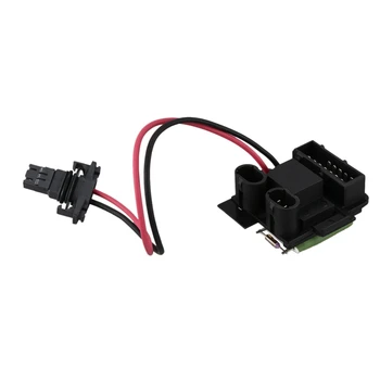 

New Heater Blower Resistor Fit for Renault Clio II Kangoo 98809718