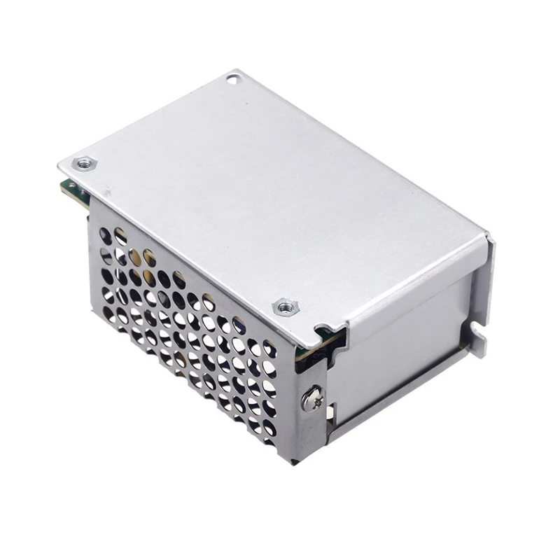 AC 100V~ 240V к DC 5V 3A 15W силовой трансформатор переключатель питания для светодиодный полосы