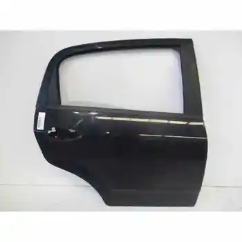

7859734 Rear Right door Fiat Van (299). 1 4 8v Dynamic