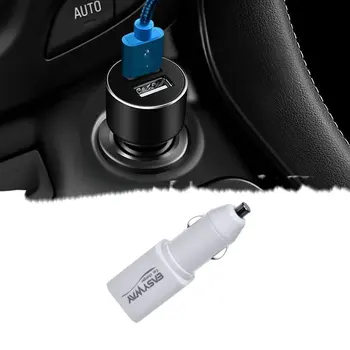 

Small Size Strong Signal Cellphone Remote Monitoring Could Give Alarm Car Charger GPS Tracker Positioning