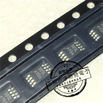 

LMP8480MME-S VSSOP-8 AY8A