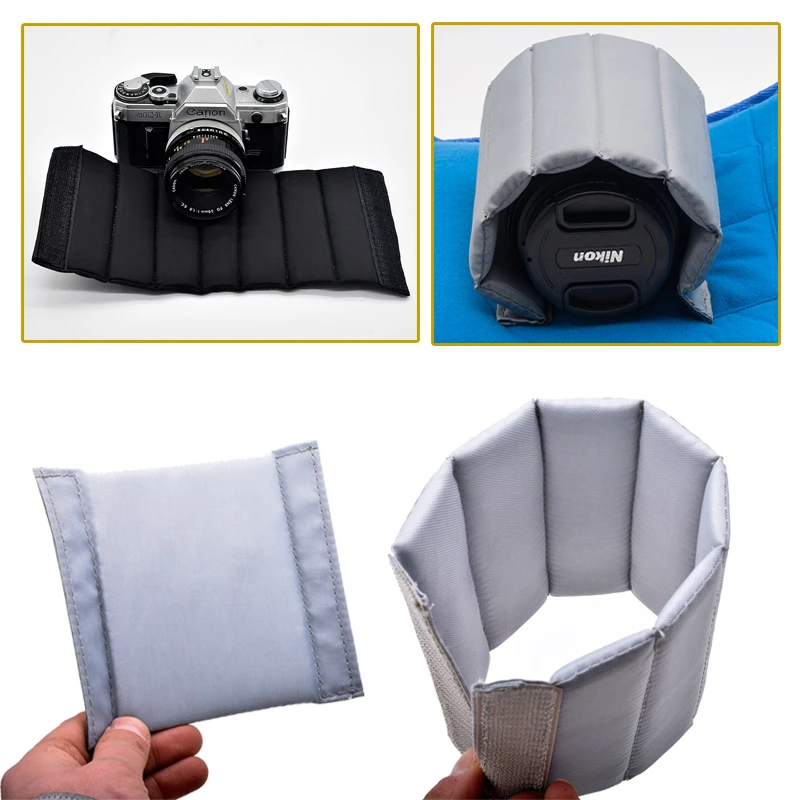 Camera bag inserts dividers Clearance