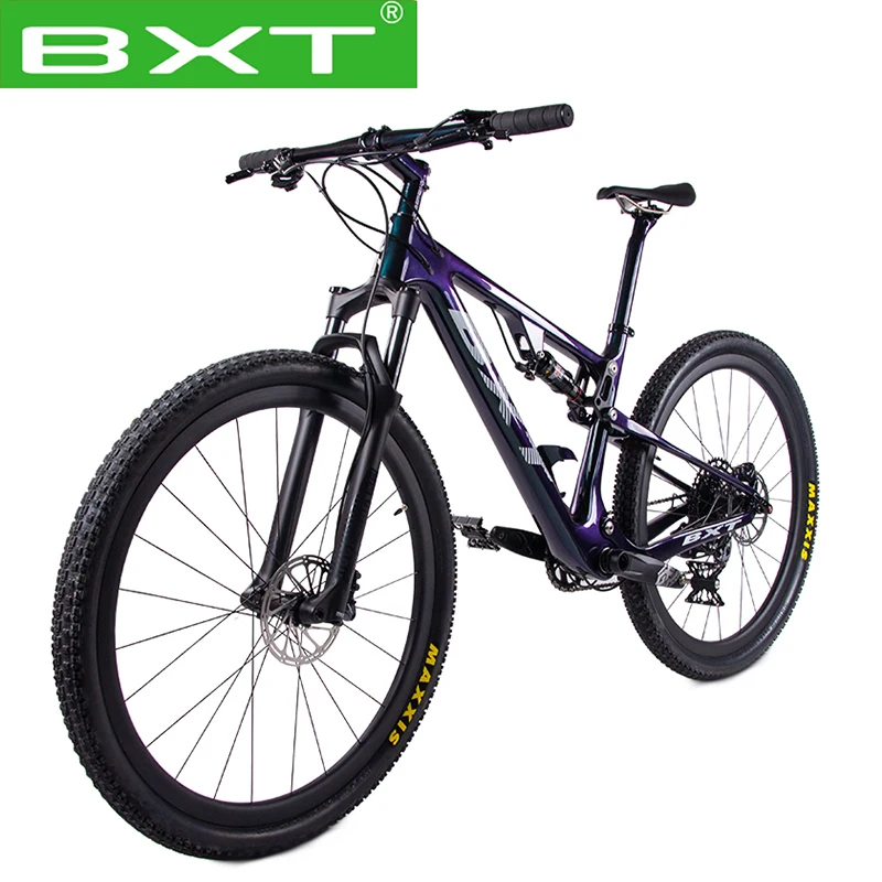 Super light carbonal bike 29er*2.1Seat 