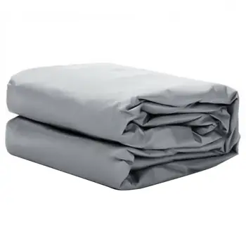 

Waterproof Car Vehicles Garage Full Cover Universal Dust Protective Sun Proof Large UV Resistant Auto Mobile Cover