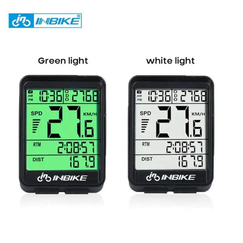 Écran LCD Mini Pour Vélo électrique Bafang BBS01/02 - IPX5 étanche, U-Art, Affichage Vitesse/PAS/batterie, 10x5x3cm
