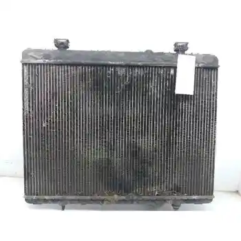 

1330V3 WATER RADIATOR CITROEN C5 SALOON