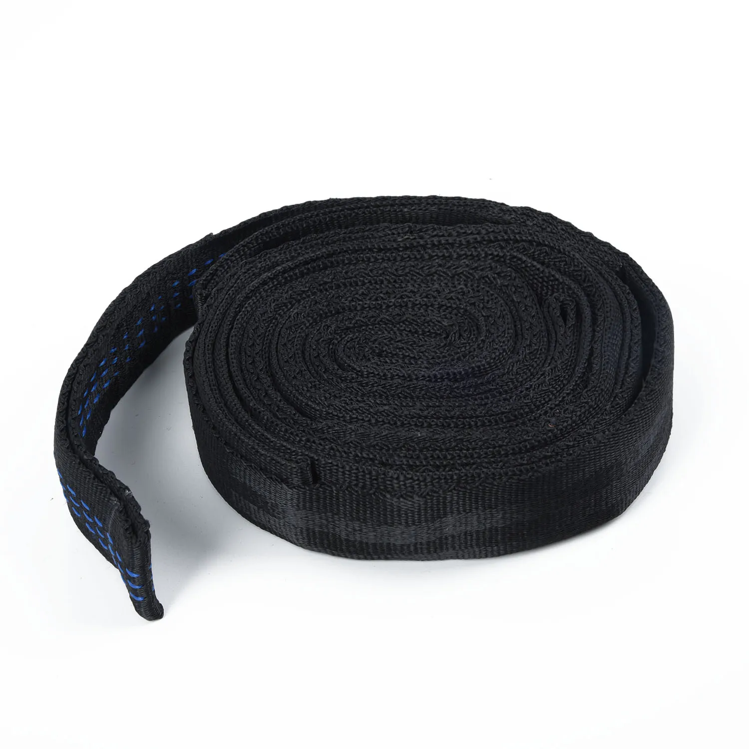 

2pcs 2M Aerial Yoga Hammock Straps Rope Belt Adjustable Outdoor Tree-Hanging