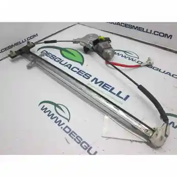 

8353065D00 WINDOW REGULATOR REAR RIGHT SUZUKI GRAND VITARA 5 DOORS SQ (FT)