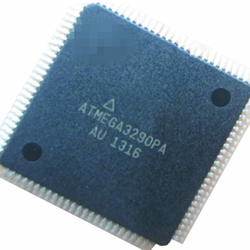 

ATMEGA3290PA-AU ATMEGA3290PA QFP64 NEW AND ORIGNAL IN THE STOCK