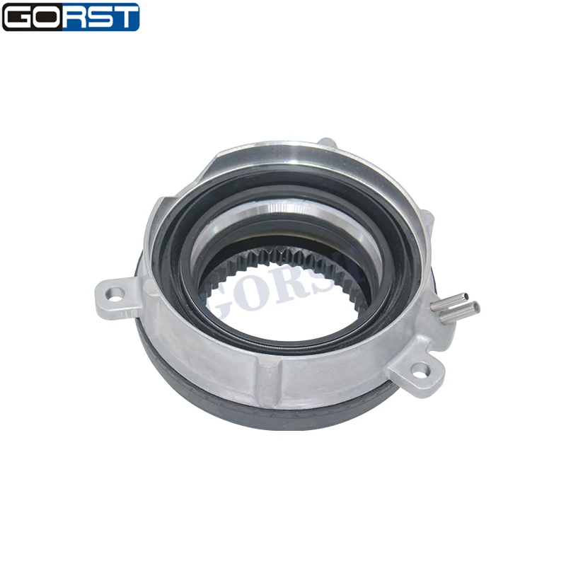 Hub Lock Actuator W/Time 4151009100 for Ssanyong Actyon & Actyon Sports Rexton2 4151009000 4151036200