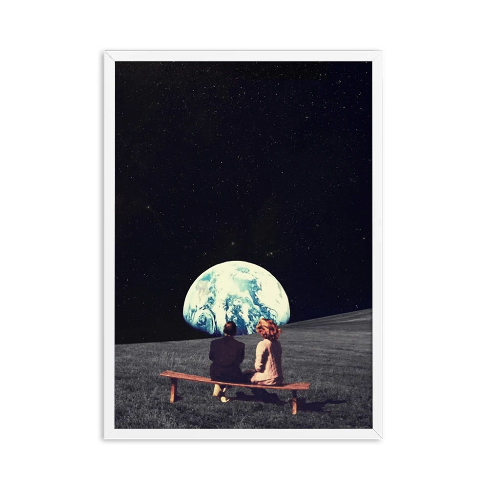 Cosmic-Sky-Art-Prints-Earth-Couple-Canvas-Posters-Surrealism-Galaxy-Space-Moon-Canvas-Painting-Cosmic-Wall (8)