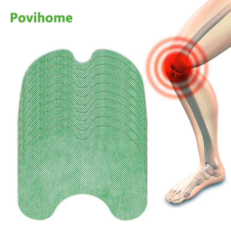 

10 шт., обезболивающие Пластыри для суставов, при ревматоидном артрите