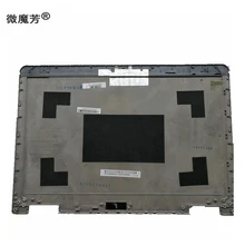 Новая ЖК-задняя крышка для LENOVO Thinkpad S1 S240 yoga 12 lcd верхняя крышка чехол Touch 04X6448 AM10D000800/AM10D000810